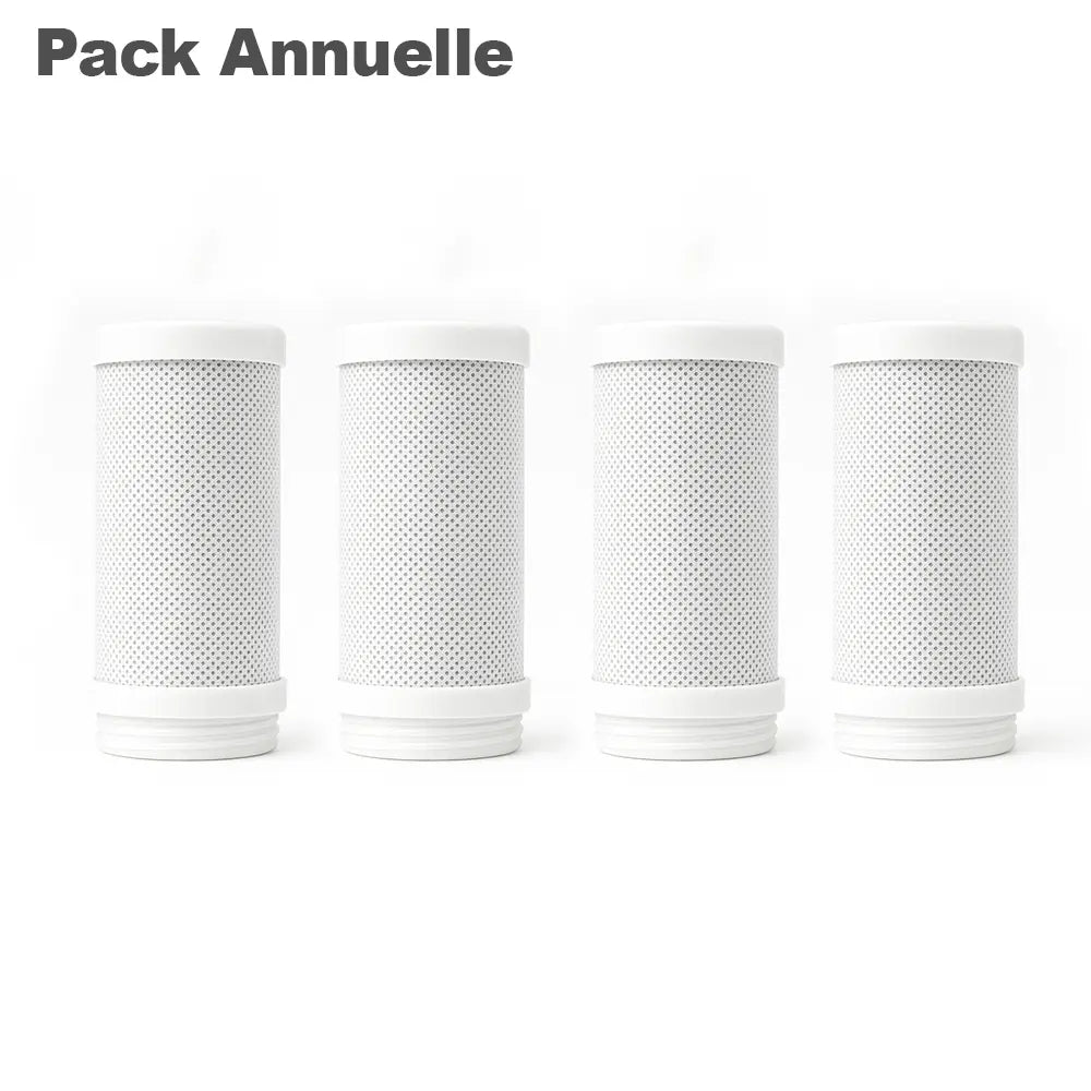 Cartouche WANNACO Premium+