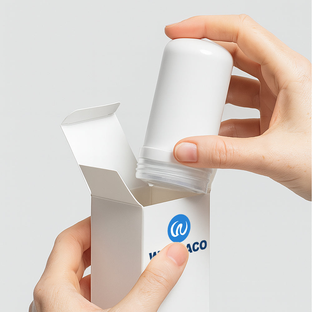Cartouche Filtrante Wannaco premium health+