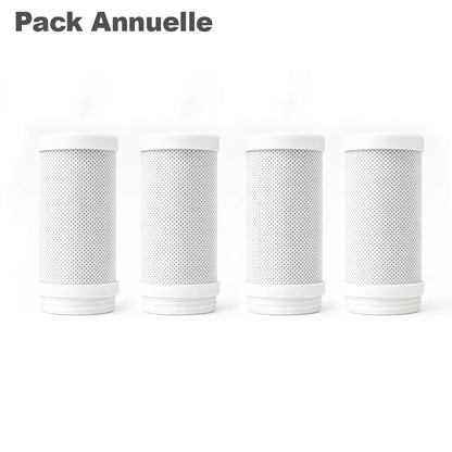 Cartouche WANNACO Premium+