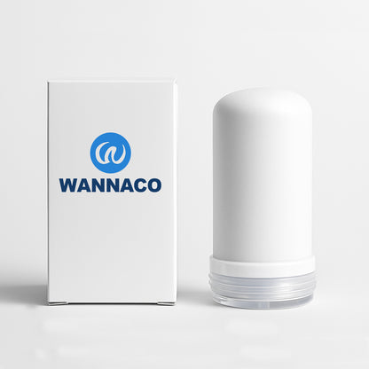 Cartouche Filtrante Wannaco premium health+