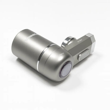 Finis les contaminants invisibles dans l’eau du robinet