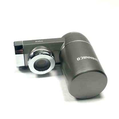 Finis les contaminants invisibles dans l’eau du robinet