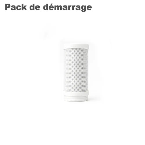 Cartouche WANNACO Premium+