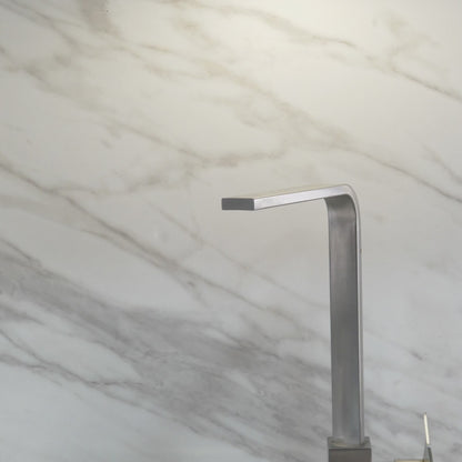 Finis les contaminants invisibles dans l’eau du robinet